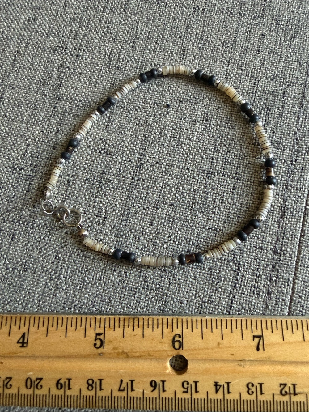 Woman’s Anklets - Picture 4 of 5